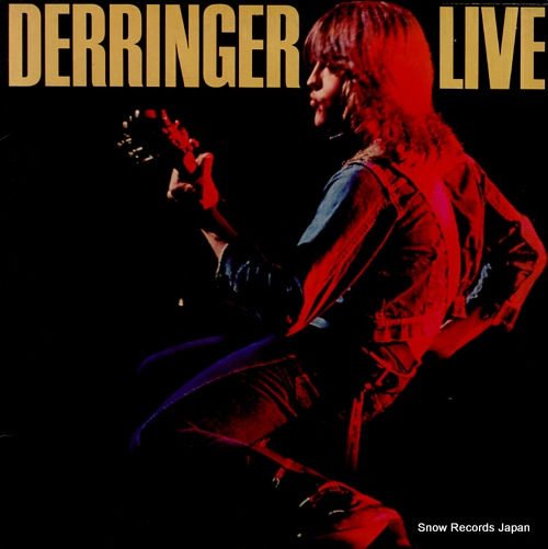DERRINGER live PZ34848
