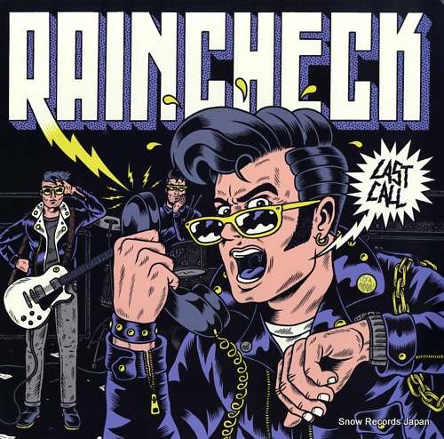 RAINCHECK last call KRD043/COOL015/BW022/KNDG006/I8NH077/OOT01