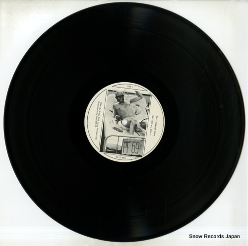 VELEBNY, KAREL karel velebny / shq ESP-DISK1080
