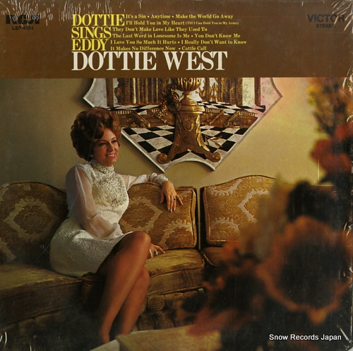 ɥƥ dottie sings eddy LSP-4154