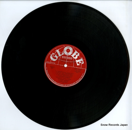 ROSSO, NINI trumpet de luxe SJET-9107
