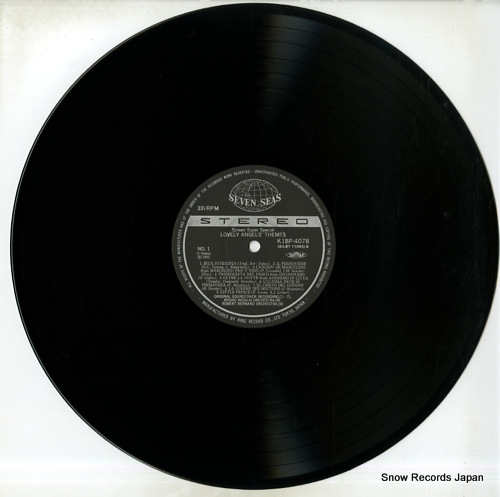 V/A screen super special / lovely angels' themes K18P-4078