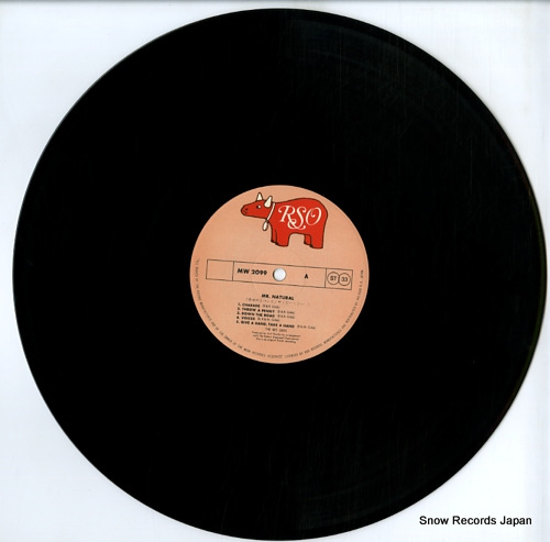 BEE GEES, THE mr. natural MW2099