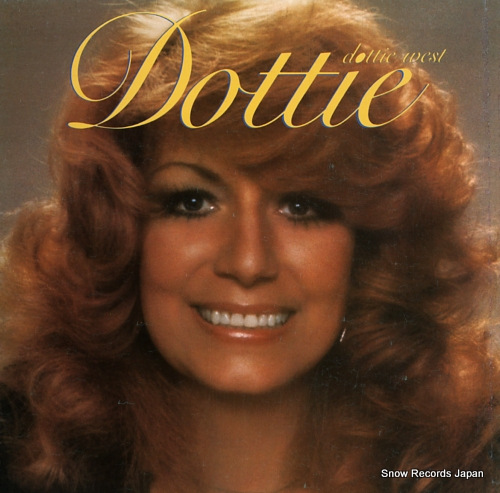 WEST, DOTTIE dottie UA-LA860-G