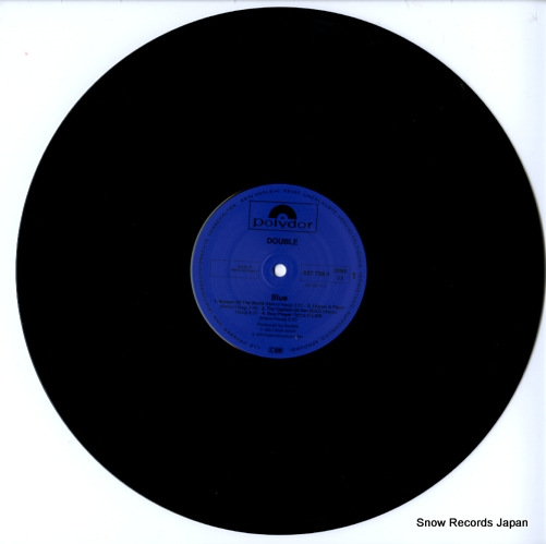 DOUBLUE blue 827738-1