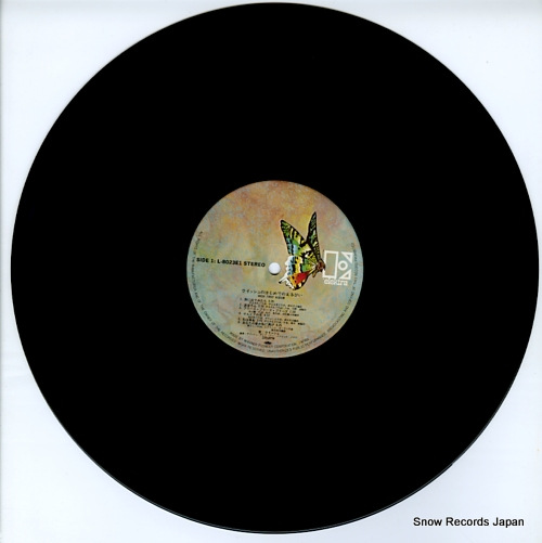 WISH first album L-8023E