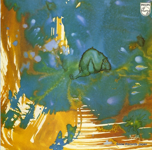 ROOS, LARS rondo capriccioso over the waves 15PC-173