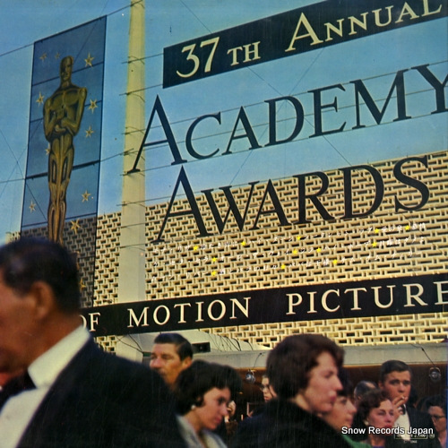 MANCINI, HENRY henry mancini presents the academy award songs vol.2 SRA-5027