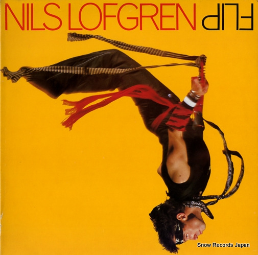 LOFGREN, NILS flip TOWLP11