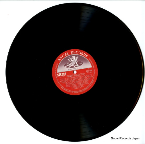 CALLAS, MARIA bizet; carmen AA-8490