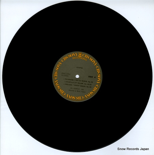 POGORELICH, IVO chopin 28AC1258