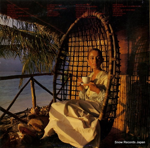 V/A fantastic mood music 32AP413