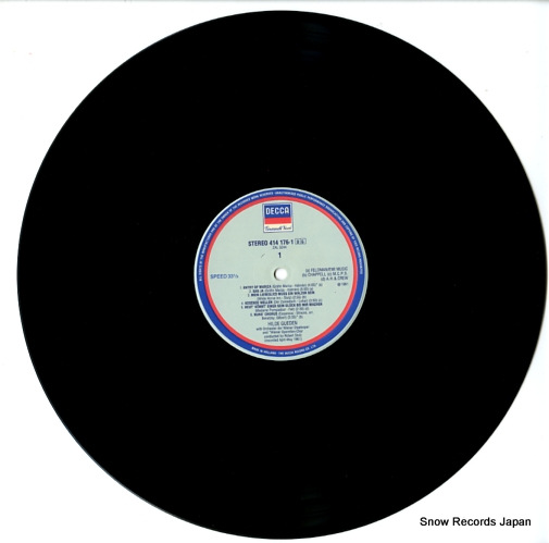 GUEDEN, HILDE hilde gueden 414176-1