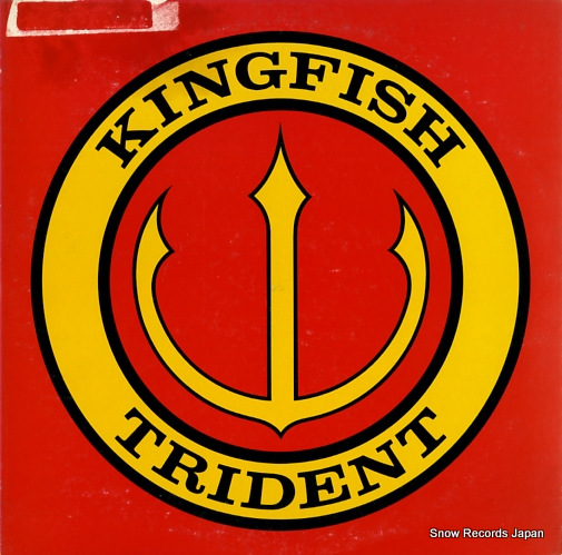 KINGFISH trident 25AP1153