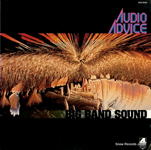 HEATH, TED, BAND, THE big band sound GXD9008
