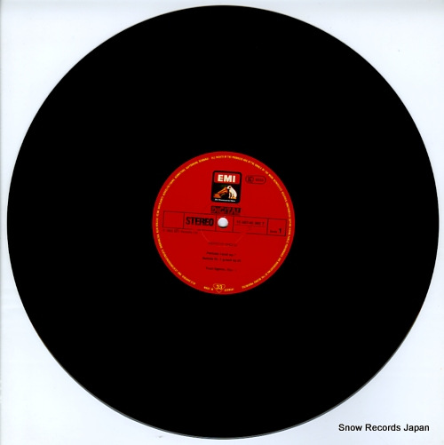 EGOROV, YOURI spielt chopin 1C067-43382T