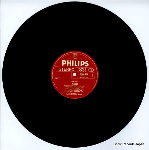 饦ǥ饦 chopin; waltzes, walzer, valses 9500739