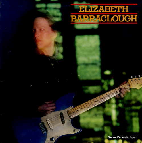 BARRACLOUGH, ELIZABETH elizabeth barraclough BRK6978
