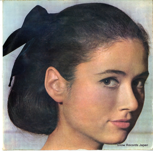 CINQUETTI, GIGLIOLA giglioa cinquetti FG5012