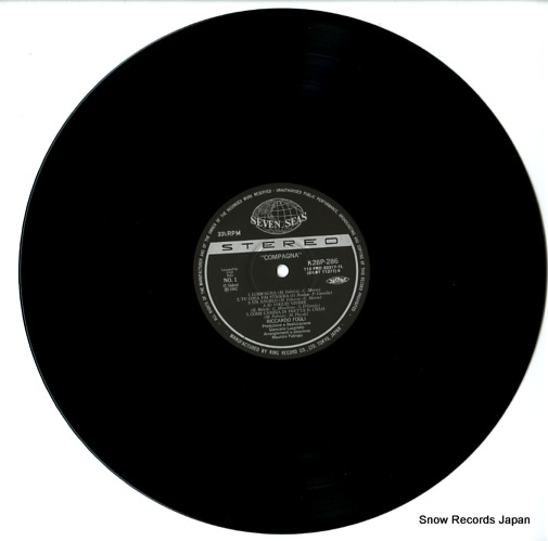 FOGLI, RICCARDO compagna K28P286