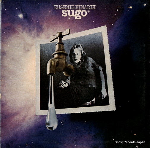 FINARDI, EUGENIO sugo CRSLP5152