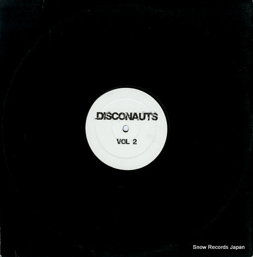 DISCONAUTS vol 2 101165A1FK