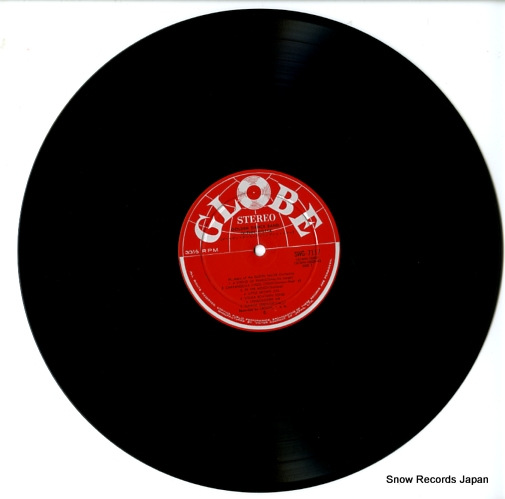 MILLER, GLENN, ORCHESTRA golden dance band SWG-7117