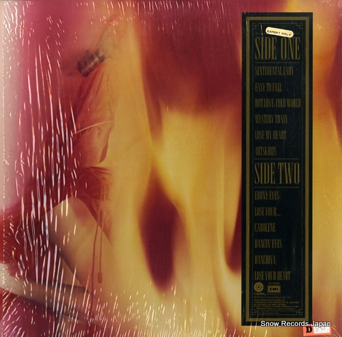 WELCH, BOB french kiss ST11663
