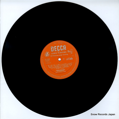 ƥ쥵٥륬 spanish & italian songs LXT6005