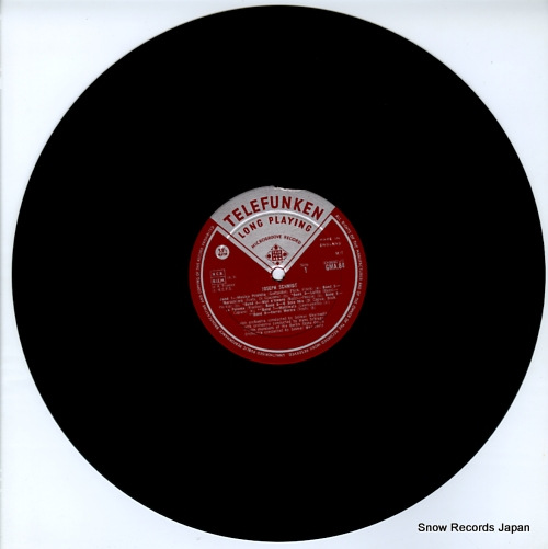 衼աߥå recital 1929-1932 GMA84