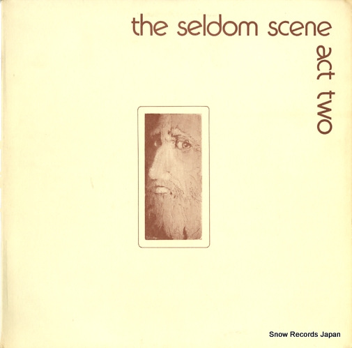SELDOM SCENE, THE act two REB-1520