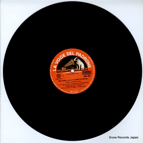 MENUHIN, YEHUDI gli strumenti dell' orchestra SQIM6389