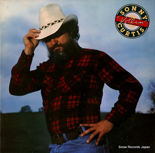 CURTIS, SONNY rollin' 6E-349