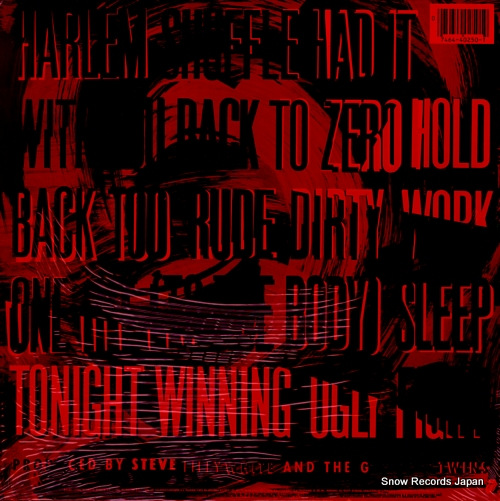 ROLLING STONES, THE dirty work OC40250