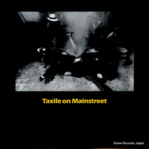 󥰡ȡ taxile on mainstreet 242HS