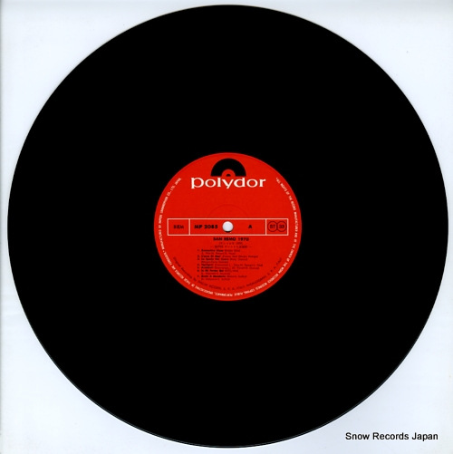 V/A san remo 1970 MP2085