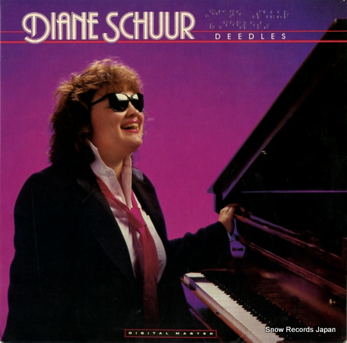 SCHUUR, DIANE deedles GRP-A-1010
