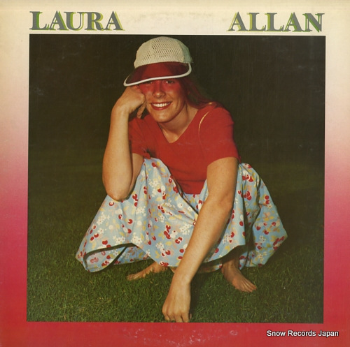 ALLAN, LAURA laura allan P-10583E