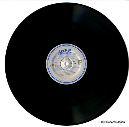 V/A couperin; troisieme concert royal, pieces de violes 198437