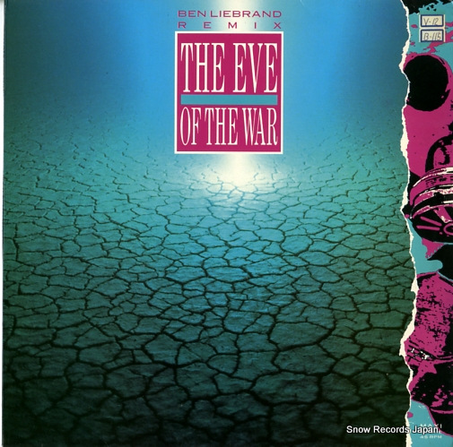 ٥󡦥꡼֥ the eve of the war 6551266