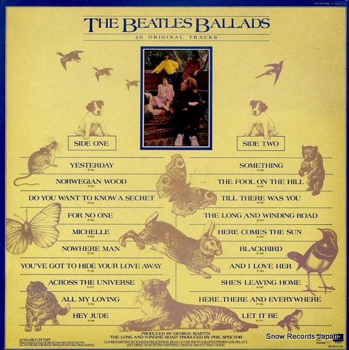 ӡȥ륺 20 original tracks PCS7214
