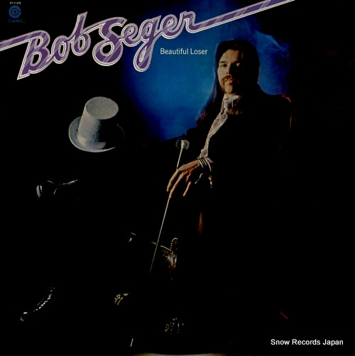 SEGER, BOB beautiful loser ST-11378