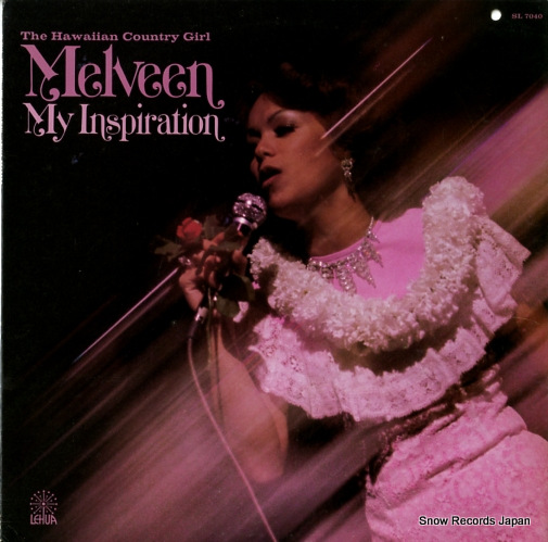 LEED, MELVEEN my inspiration SL7040