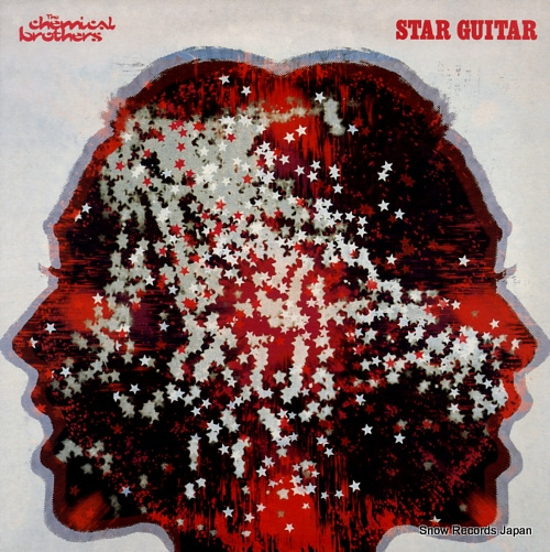 ߥ롦֥饶 star guitar CHEMST14