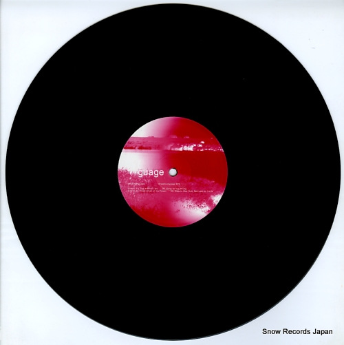 ORGAN LANGUAGE guage RE013