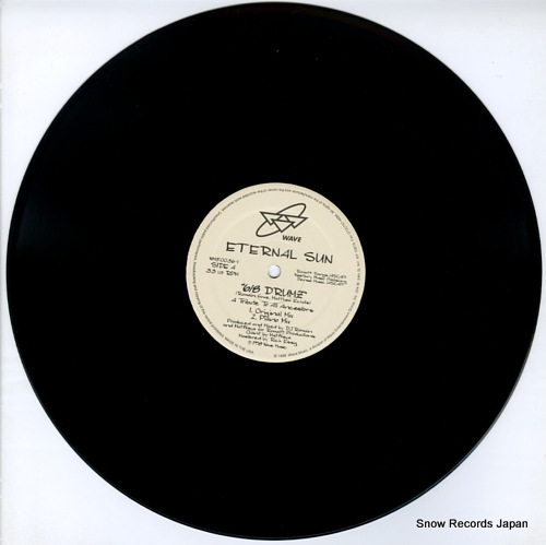 ETERNAL SUN 6/8 drumz WM50036-1