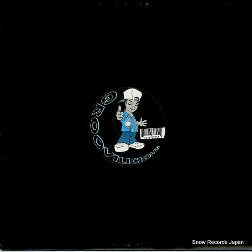 RAZOR N' GUIDO do it again (remixes) GM051