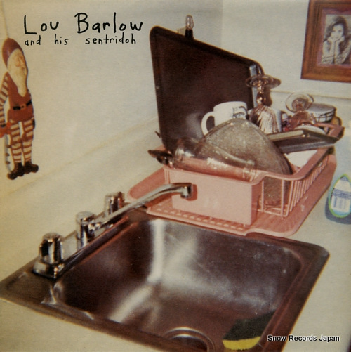 롼С lou barlow and his sentridoh EFA04940-1