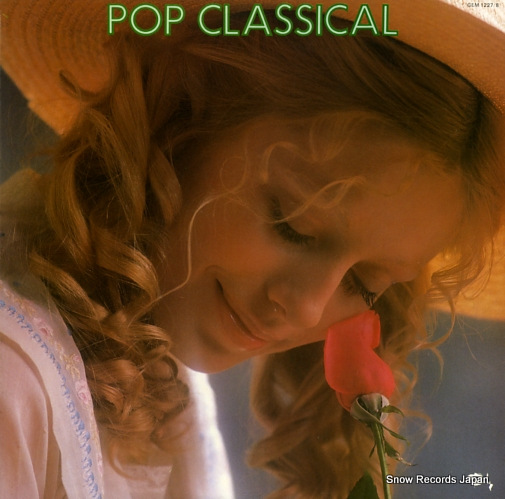 V/A pop classical GEM-1227