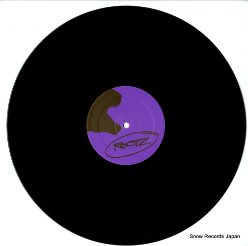 BASOSKI & ROMANO nu generation oldskool muggas 1 RTZ021